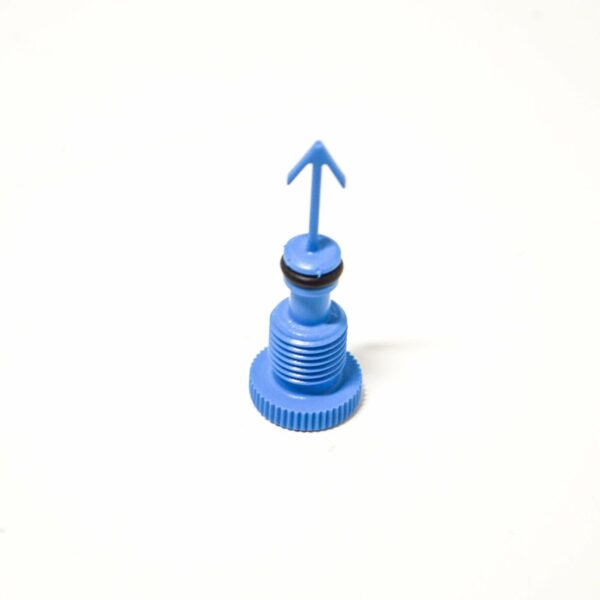 17111707818 - BMW E46 E83 Radiator Coolant Water Drain Plug Screw 17111707818 ORIGINAL