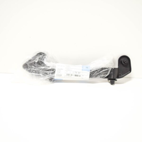 17111709347 - NEW BMW 3 E30 RADIATOR MOUNTING BRACKET 17111709347 1709347 ORIGINAL
