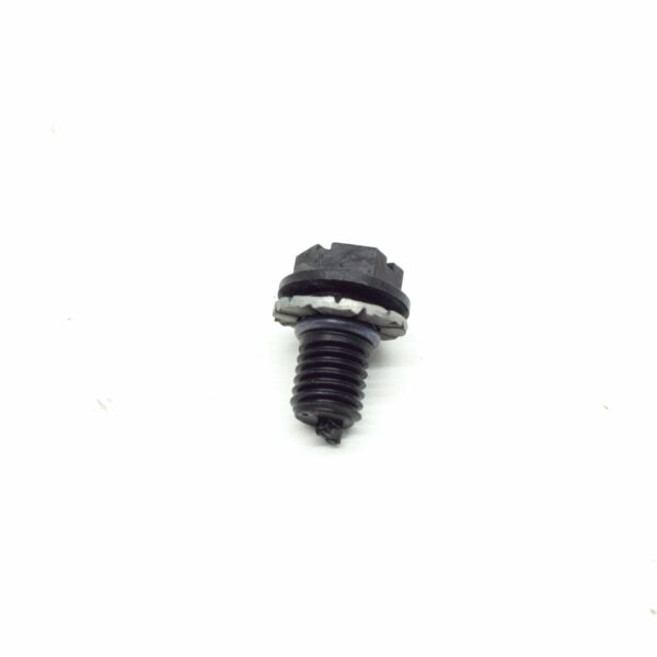 17111719384 - NEW BMW 3 E30 RADIATOR FRAME BOLT M10 17111719384