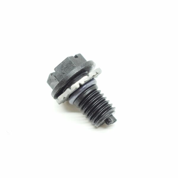 17111719384 - NEW BMW 3 E30 RADIATOR FRAME BOLT M10 17111719384