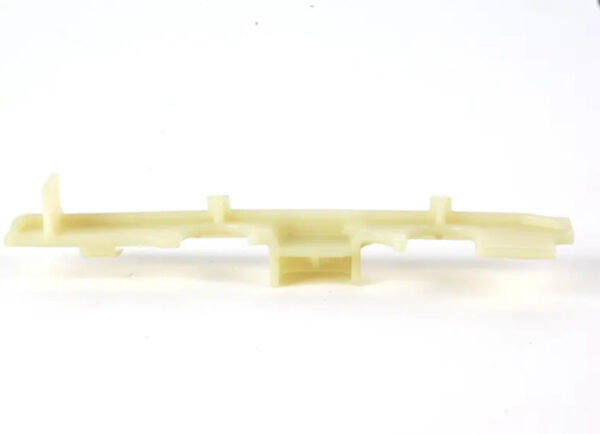 17117521121 - BMW 3 E90 Radiator Carrier Seal 17117521121 7521121 ORIGINAL