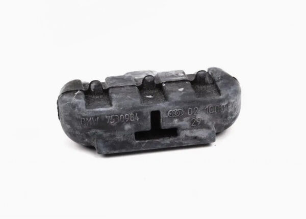 17117530984 - BMW 6 E63 Radiator Rubber Insulator 17117530984 7530984 ORIGINAL
