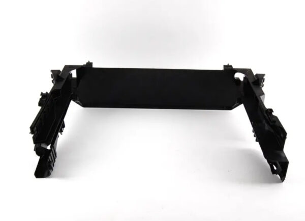 17117533538 - NEW BMW X5 E70 RADIATOR SUPPORT CARRIER 17117533538 7533538 ORIGINAL