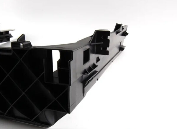 17117533538 - NEW BMW X5 E70 RADIATOR SUPPORT CARRIER 17117533538 7533538 ORIGINAL