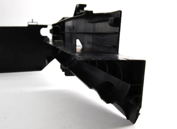 17117533538 - NEW BMW X5 E70 RADIATOR SUPPORT CARRIER 17117533538 7533538 ORIGINAL