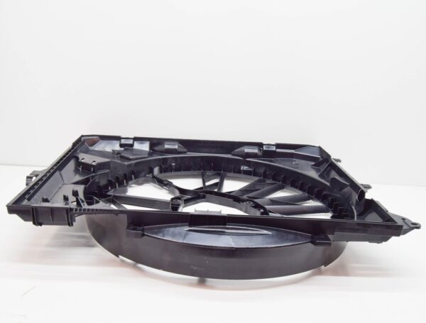 17117557814 - NEW BMW E82 E88 E90 E90N E92 E92N E93 RADIATOR FAN SHROUD 7557814 17117557814
