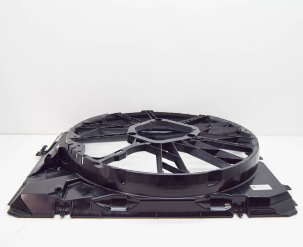 17117557814 - NEW BMW E82 E88 E90 E90N E92 E92N E93 RADIATOR FAN SHROUD 7557814 17117557814