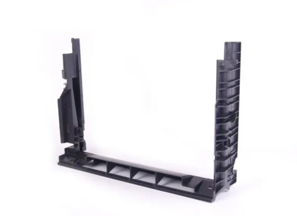 17117966247 - BMW 7 E65 Front Radiator Module Mount 7966247 17117966247 ORIGINAL