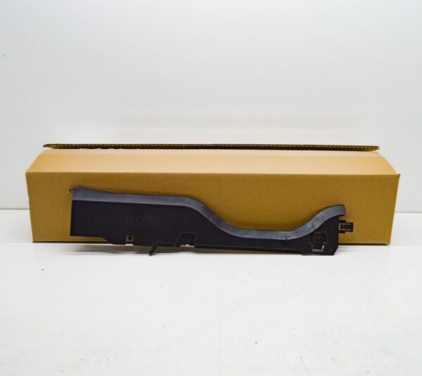 17118655768 - BMW X5 G05 Left Side Radiator Covering  17118655768 ORIGINAL