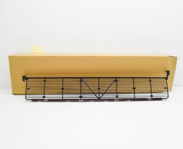 17119847110 - BMW 2 Active Tourer F45 Radiator Rock Guard 17119847110 ORIGINAL
