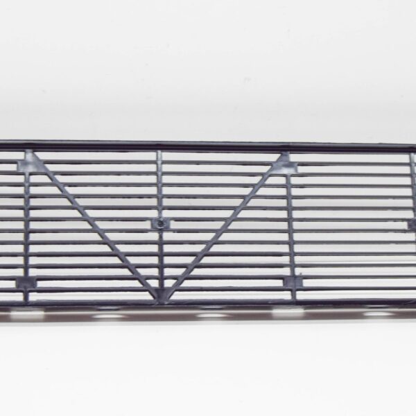 17119847110 - BMW 2 Active Tourer F45 Radiator Rock Guard 17119847110 ORIGINAL