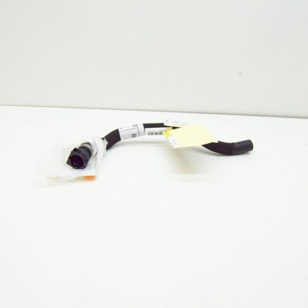 17127548203 - BMW 3 E90 Radiator Coolant Hose 17127548203 7548203 3.0 Petrol ORIGINAL