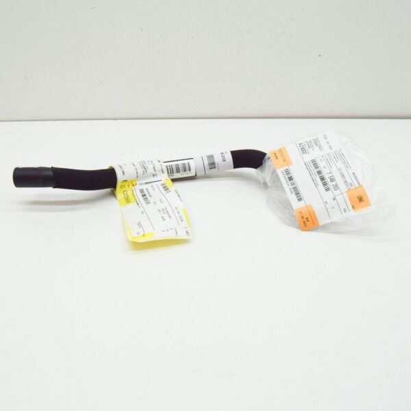 17127548203 - BMW 3 E90 Radiator Coolant Hose 17127548203 7548203 3.0 Petrol ORIGINAL