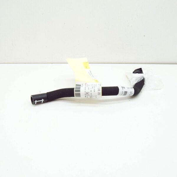 17127548203 - BMW 3 E90 Radiator Coolant Hose 17127548203 7548203 3.0 Petrol ORIGINAL