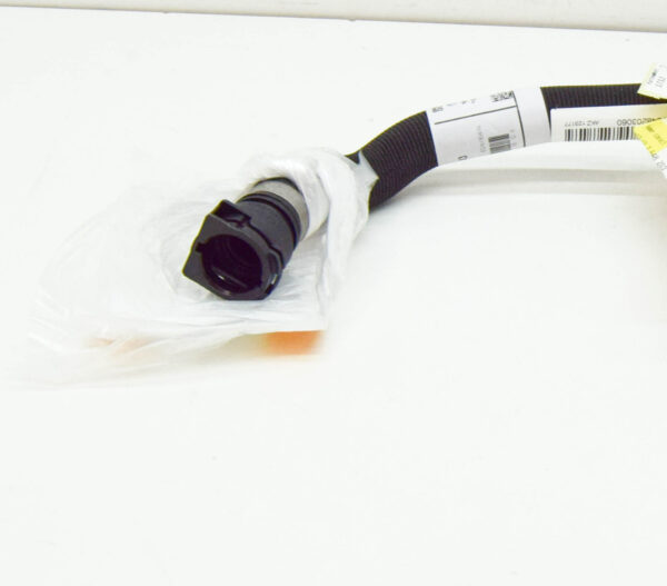 17127548203 - BMW 3 E90 Radiator Coolant Hose 17127548203 7548203 3.0 Petrol ORIGINAL