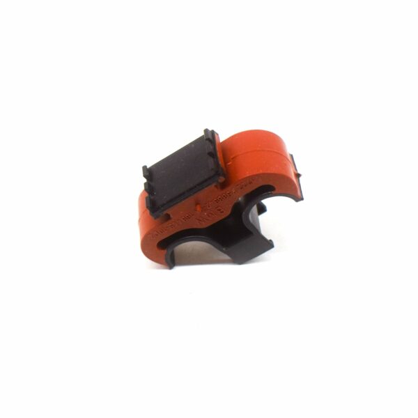 17127588942 - NEW BMW 5 GT F07 ENGINE OIL COOLER PIPE CLIP 17127588942 ORIGINAL