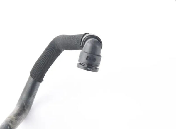 17127600132 - BMW 7 F01, F02 Coolant Hose 17127600132 7600132 ORIGINAL