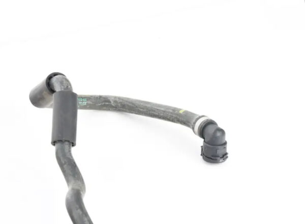 17127600132 - BMW 7 F01, F02 Coolant Hose 17127600132 7600132 ORIGINAL