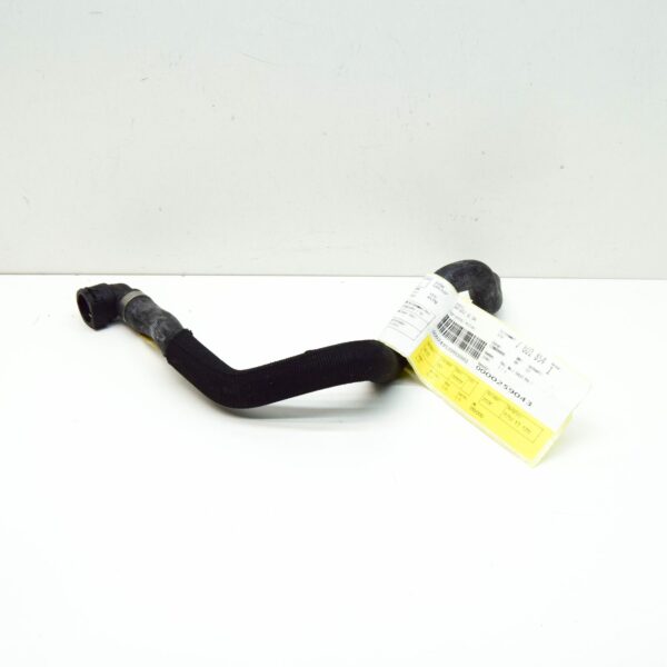 17127601854 - BMW X3 F25 Radiator Coolant Hose 17127601854 7601854 ORIGINAL