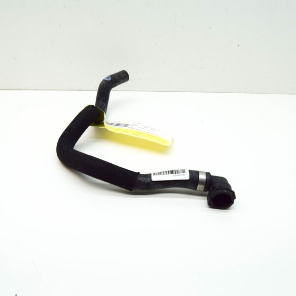 17127601854 - BMW X3 F25 Radiator Coolant Hose 17127601854 7601854 ORIGINAL