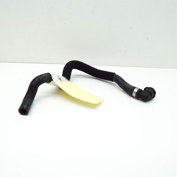 17127601854 - BMW X3 F25 Radiator Coolant Hose 17127601854 7601854 ORIGINAL