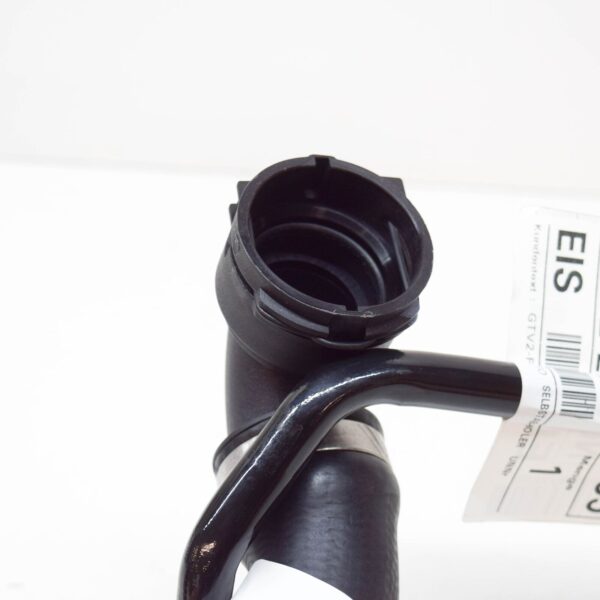 17127602294 - BMW 3 Coupe E92 Radiator Lower Thermostat Hose 17127602294 7602294 ORIGINAL