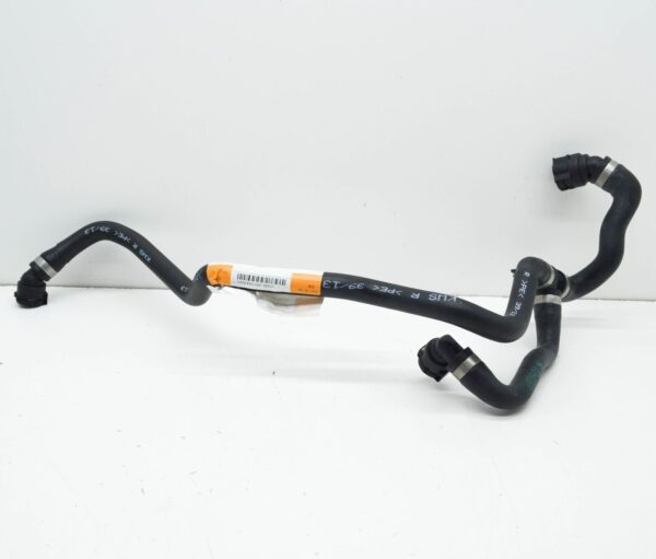 17128475301 - BMW 7 G11 G12 Right Side Water Coolant Radiator Line 17128475301 ORIGINAL