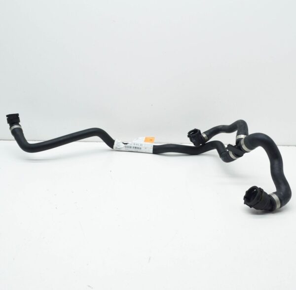 17128475301 - BMW 7 G11 G12 Right Side Water Coolant Radiator Line 17128475301 ORIGINAL