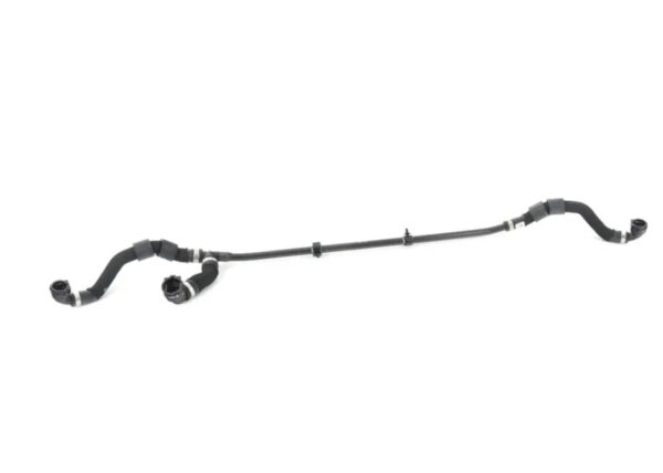 17128654820 - BMW 3 G20 Radiator External Coolant Hose 17128654820 8654820 ORIGINAL