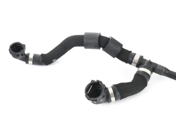 17128654820 - BMW 3 G20 Radiator External Coolant Hose 17128654820 8654820 ORIGINAL