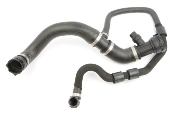 17128662832 - BMW 3 F30 Cooling Radiator Hose 17128662832 8662832 ORIGINAL
