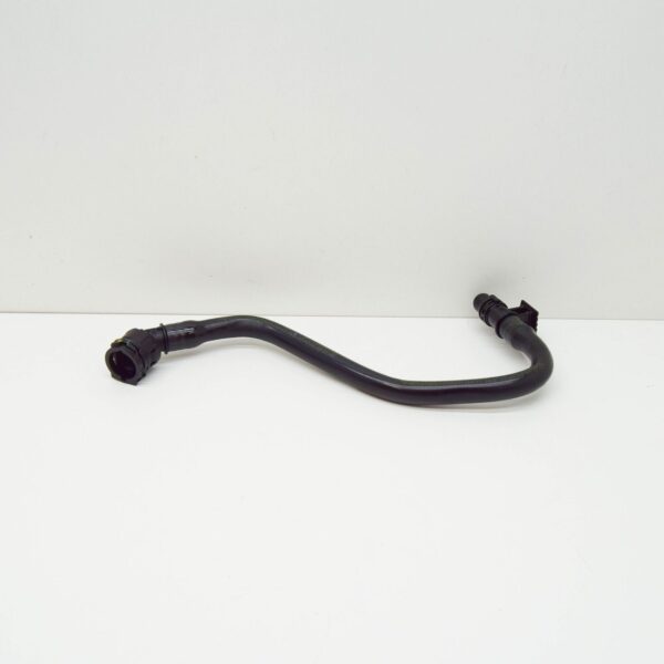 17129430884 - BMW 3 G20 Coolant Circuit High-Voltage Pipe 17129430884 ORIGINAL