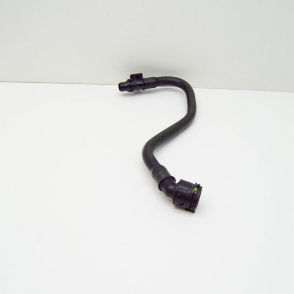 17129430884 - BMW 3 G20 Coolant Circuit High-Voltage Pipe 17129430884 ORIGINAL