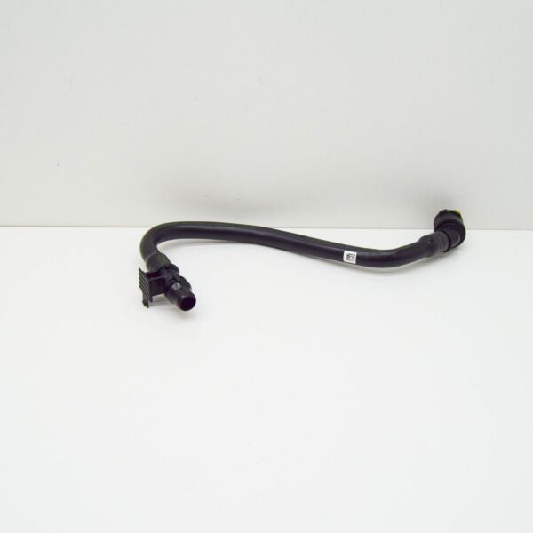 17129430884 - BMW 3 G20 Coolant Circuit High-Voltage Pipe 17129430884 ORIGINAL