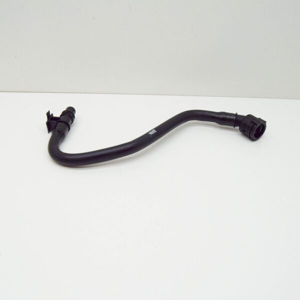 17129430884 - BMW 3 G20 Coolant Circuit High-Voltage Pipe 17129430884 ORIGINAL