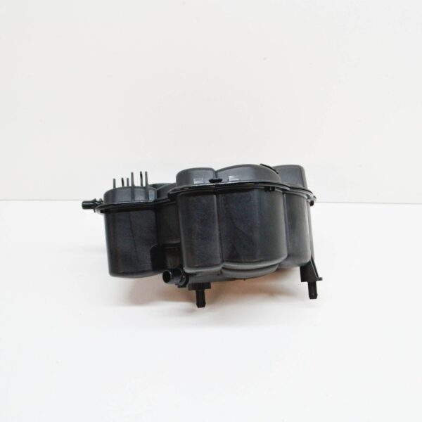17137889450 - NEW BMW M8 GRAN COUPE G16 F93 EXPANSION TANK 17137889450 ORIGINAL
