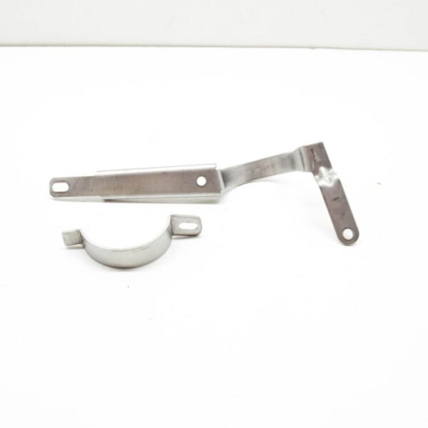 1714S2 - PEUGEOT 308 T7 Heat Shield Support Bracket 1714S2 ORIGINAL