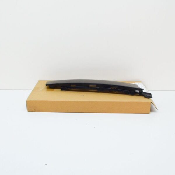 1718440 - FORD MONDEO MK4 Front Left Door Window Frame Moulding 1718440 ORIGINAL