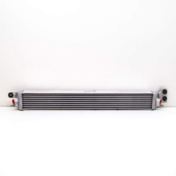 17212284075 - BMW 3 Coupe E92 M Engine Oil Cooling Radiator 17212284075 2284075 ORIGINAL