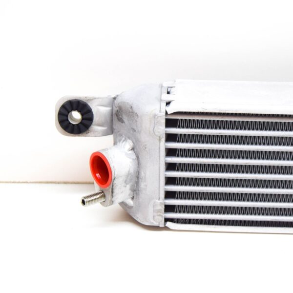 17212284075 - BMW 3 Coupe E92 M Engine Oil Cooling Radiator 17212284075 2284075 ORIGINAL