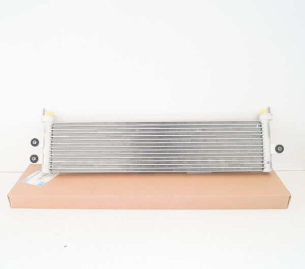 17212284540 - NEW BMW 3 F80 M3 OIL COOLER RADIATOR 17212284540 2284540