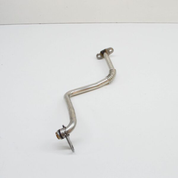 1721339 - FORD RANGER T6 MK3 Turbo Oil Return Tube Hose BB3Q-6K677-AB 1721339 ORIGINAL