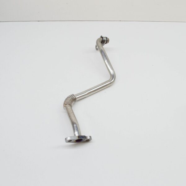 1721339 - FORD RANGER T6 MK3 Turbo Oil Return Tube Hose BB3Q-6K677-AB 1721339 ORIGINAL