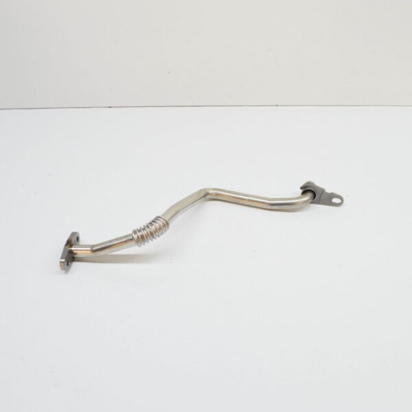 1721339 - FORD RANGER T6 MK3 Turbo Oil Return Tube Hose BB3Q-6K677-AB 1721339 ORIGINAL
