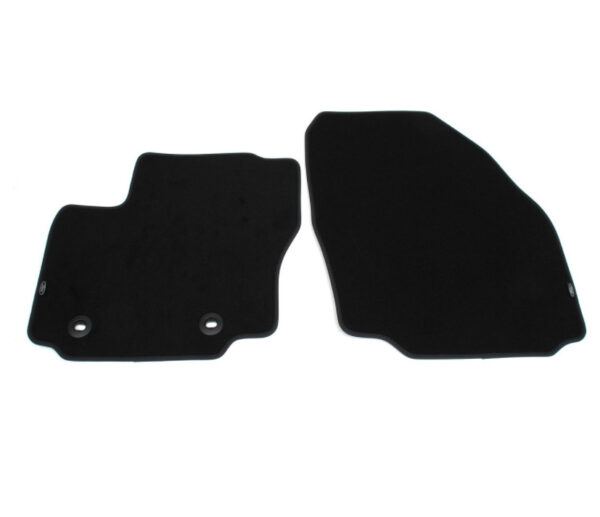 1739247 - FORD GALAXY MK2 Front Floor Mat Set LHD 1739247 6M2J-R130B18-BD3ZHE ORIGINAL