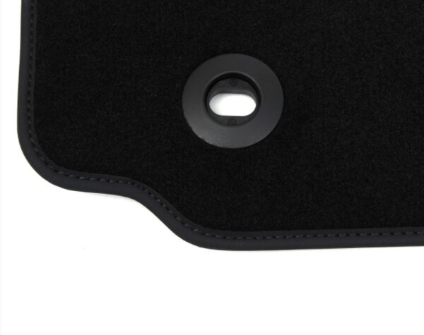 1739247 - FORD GALAXY MK2 Front Floor Mat Set LHD 1739247 6M2J-R130B18-BD3ZHE ORIGINAL