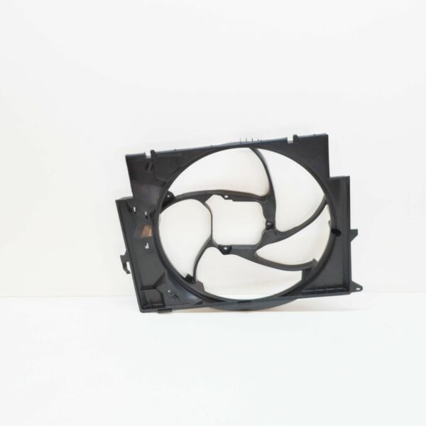17428507692 - NEW BMW E81 E82 E84 E87 E87N E88 E90 RADIATOR FAN SHROUD 8507692 17428507692