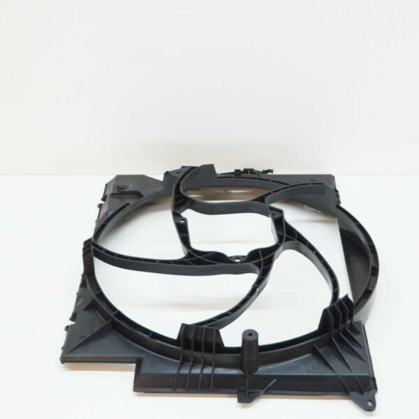 17428507692 - NEW BMW E81 E82 E84 E87 E87N E88 E90 RADIATOR FAN SHROUD 8507692 17428507692