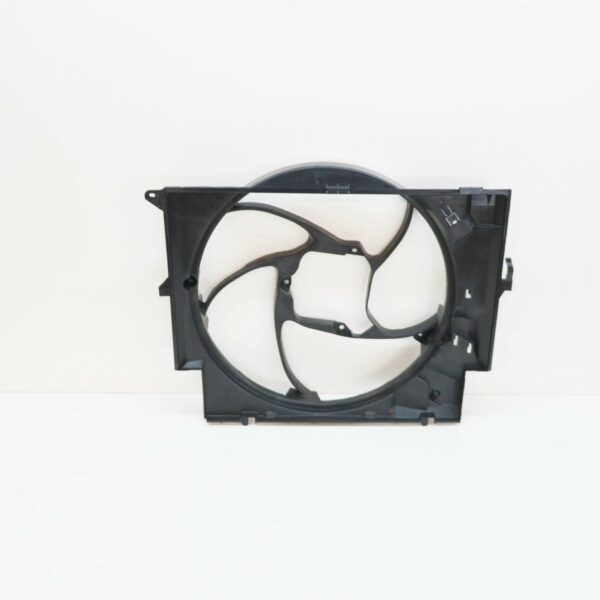 17428507692 - NEW BMW E81 E82 E84 E87 E87N E88 E90 RADIATOR FAN SHROUD 8507692 17428507692