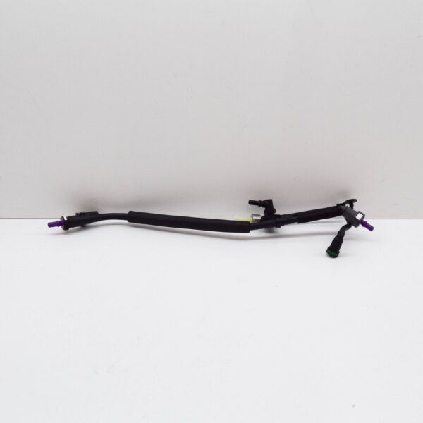 1763547 - FORD FOCUS MK3 C346 Fuel Tube Assy AV6Q-9D350-CD 1763547 ORIGINAL